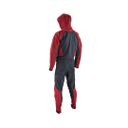 Leatt Mono Suit MTB HydraDri 5.0 musta ja punainen
